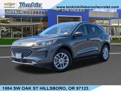 Used 2020 Ford Escape SE