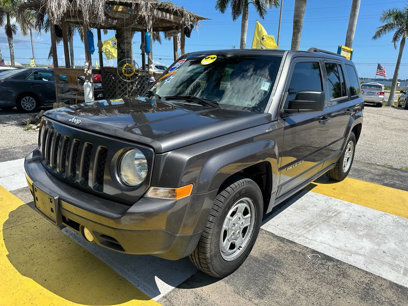 Used 2015 Jeep Patriot Sport w/ Power Value Group