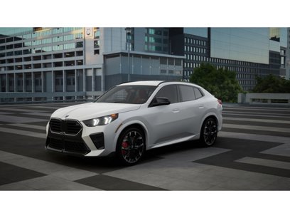 New 2025 BMW X2 M35i w/ M Sport Professional Package