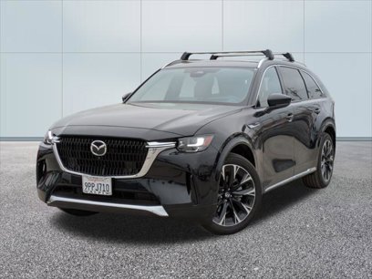 Certified 2024 MAZDA CX-90 3.3 Turbo S w/ Premium Plus
