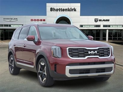 Used 2023 Kia Telluride S