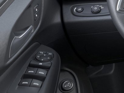 New 2025 Buick Envista Avenir