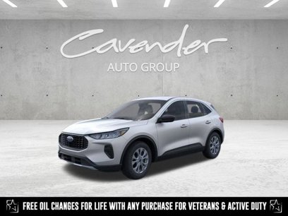 New 2024 Ford Escape Active w/ Tech Pack #1
