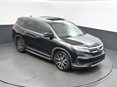 Used 2019 Honda Pilot Touring