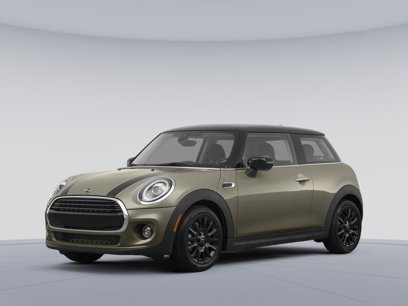 Used 2019 MINI Cooper 2-Door Hardtop