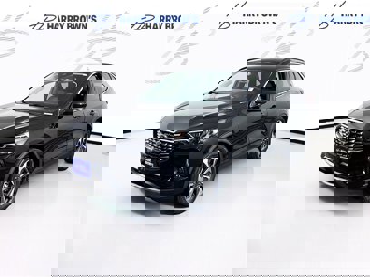 Used 2023 Ford Escape Platinum