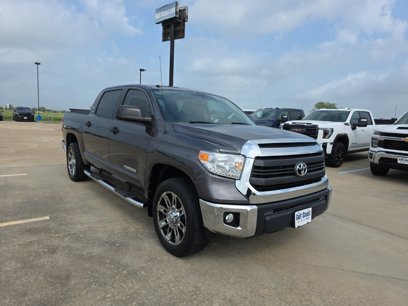 Used 2015 Toyota Tundra SR5