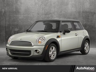 Used 2013 MINI Cooper Hardtop