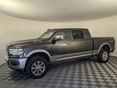 Used 2020 RAM 2500 Laramie