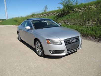Used 2012 Audi A5 2.0T Premium Plus