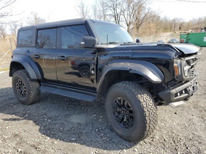 Used 2023 Ford Bronco Raptor