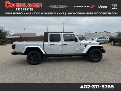 Used 2023 Jeep Gladiator Willys