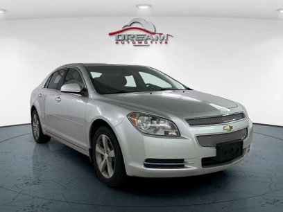 Used 2011 Chevrolet Malibu LT w/ Power Convenience Package