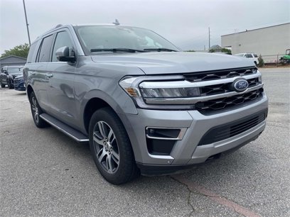 Used 2023 Ford Expedition Limited