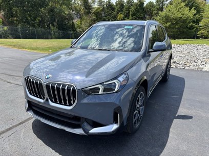 New 2026 BMW X1 xDrive28i w/ Technology Package