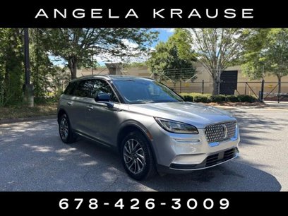 Certified 2022 Lincoln Corsair FWD w/ Equipment Group 101A