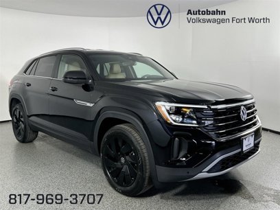 New 2024 Volkswagen Atlas Cross Sport SE