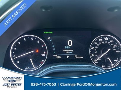 Used 2019 Toyota Avalon Touring w/ Advanced Safety Package