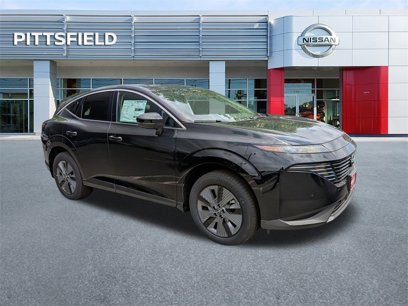 New 2025 Nissan Murano SL