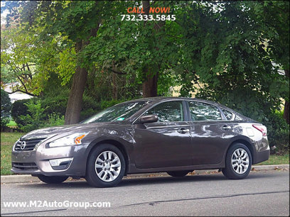 Used 2013 Nissan Altima 2.5