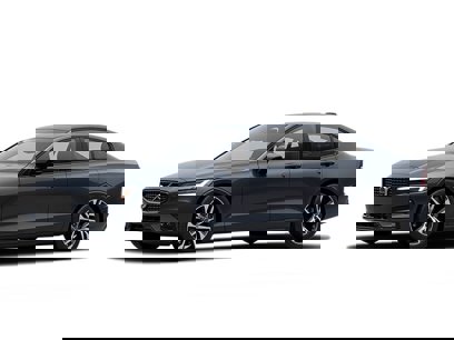 Certified 2024 Volvo S60 B5 Plus w/ Climate Package