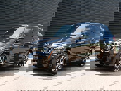 Used 2019 BMW X5 xDrive50i w/ M Sport Package