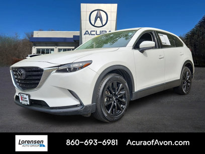 Used 2023 MAZDA CX-9 Touring Plus