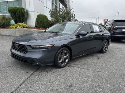 Used 2023 Honda Accord EX
