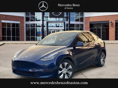 Used 2023 Tesla Model Y Long Range
