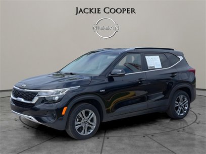 Used 2021 Kia Seltos S
