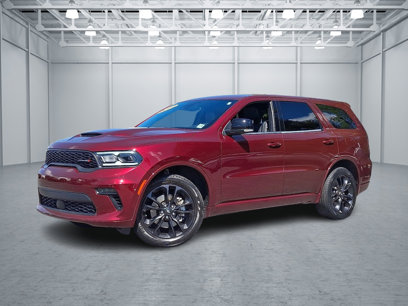 Used 2022 Dodge Durango GT