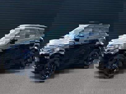 Certified 2024 Land Rover Range Rover Evoque S
