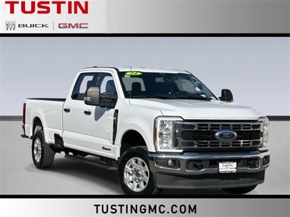 Used 2024 Ford F250 XLT
