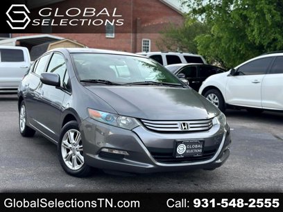 Used 2010 Honda Insight EX