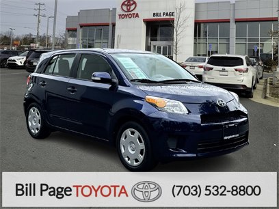 Used 2013 Scion xD