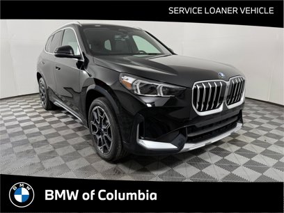 New 2025 BMW X1 xDrive28i w/ Convenience Package