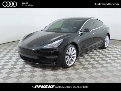 Used 2019 Tesla Model 3 Long Range