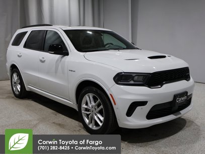 Used 2024 Dodge Durango R/T