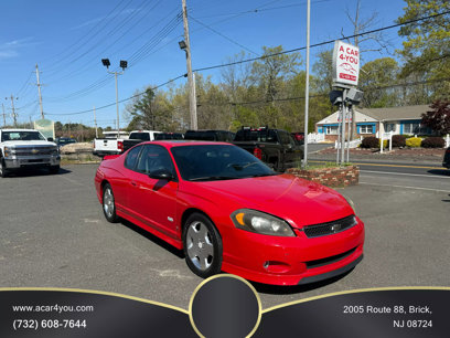 Used 2006 Chevrolet Monte Carlo SS w/ Convenience Package