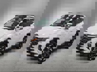 Used 2023 Hyundai Tucson Limited