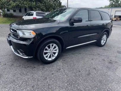 Used 2015 Dodge Durango SXT