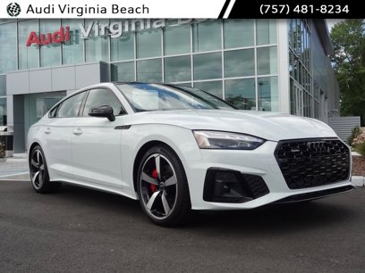 Used 2024 Audi A5 2.0T Premium Plus