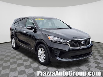 Used 2019 Kia Sorento LX