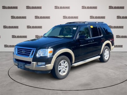 Used 2010 Ford Explorer Eddie Bauer