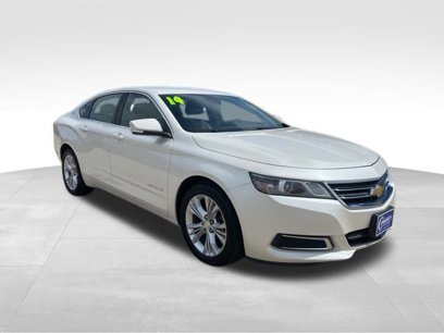 Used 2014 Chevrolet Impala LT Eco w/ Premium Seating Package