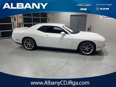 Used 2022 Dodge Challenger GT