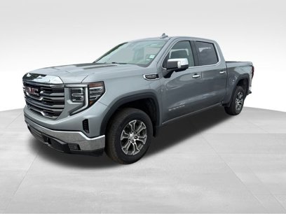 Used 2024 GMC Sierra 1500 SLT