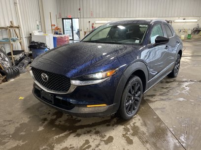 Used 2024 MAZDA CX-30 AWD 2.5 S w/ Select Sport Pkg