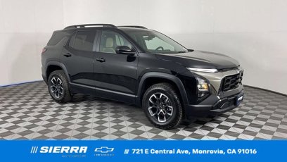 New 2025 Chevrolet Equinox ACTIV