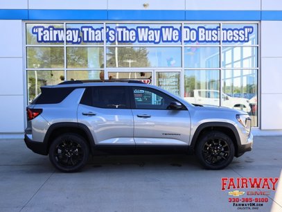New 2026 GMC Terrain Elevation w/ Elevation Premium Package